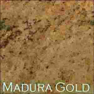 Madura Gold Granite