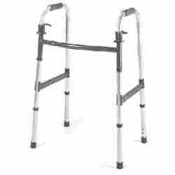 Non Folding Fixed Height Walkers