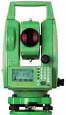 South Total Station