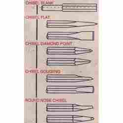 Chipping Chisel