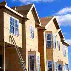 Residential Construction Contractor Services