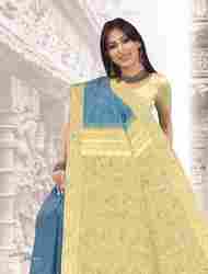 Ladies Trendy sarees