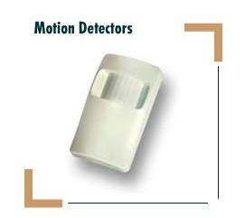 Motion Detector