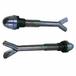 Y Type SS Rack Bolts