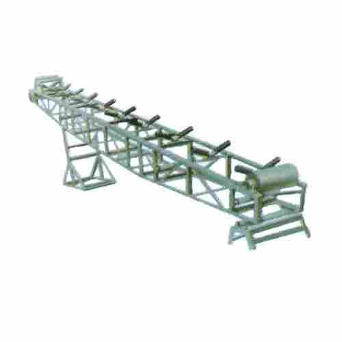 AAC Production Line Belt Conveyor