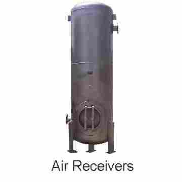 RAMCHAND Air Receiver