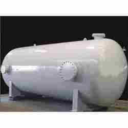 Air Receiver And Pressure Vessels