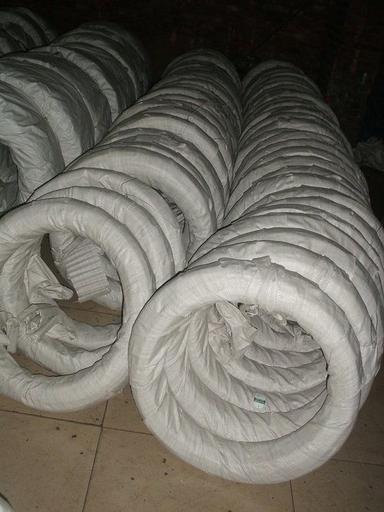 Armouring Wire