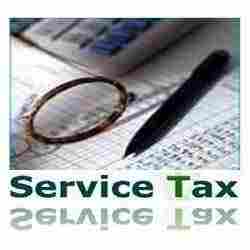 Service Tax Service