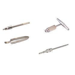 Surgical Orthopedic Instruments