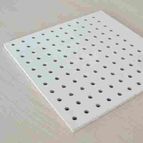 Acoustic Perforated Ceiling Board