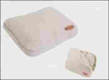 Foldable Blanket Pillow