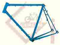 Bicycle Frame French Type