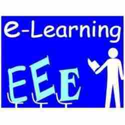 E-Learning Multimedia Development