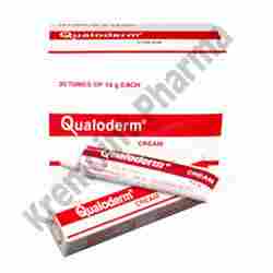 Qualoderm Cream