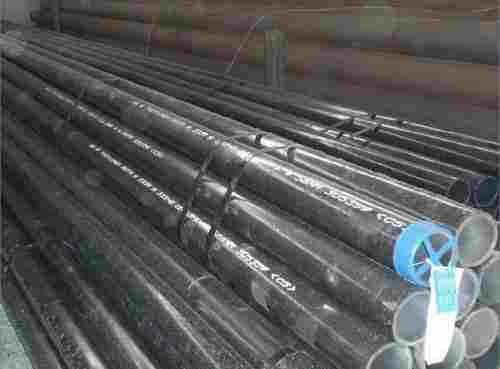 Low Temperature A333 Gr.6 Alloy Pipe