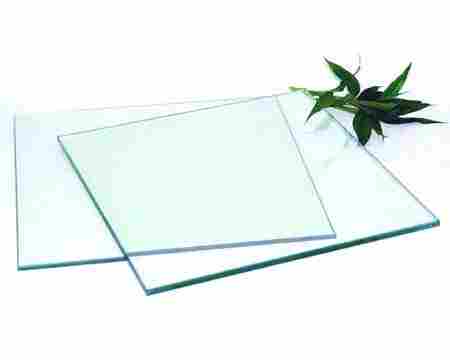 Clear Float Glass (2-19mm)