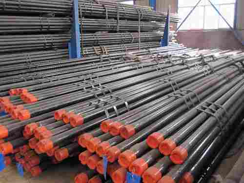 Steel Line Pipes