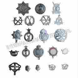 Cap Badges