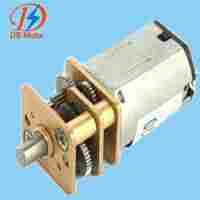 DS-12SSN20 Micro DC Gear Motor