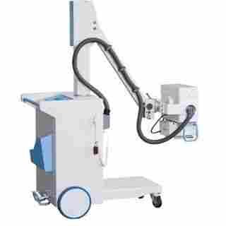 High Frequency Mobile X-Ray Machine (PLX101C)