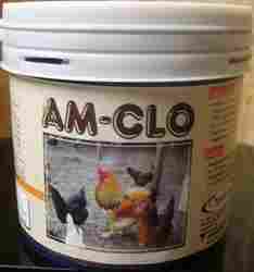 Am-Clo (Amoxicillin & Cloxacillin) Water Soluble