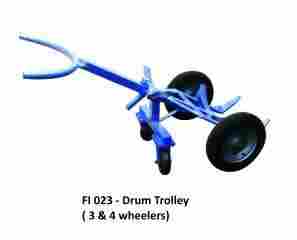 Drum Trolleys