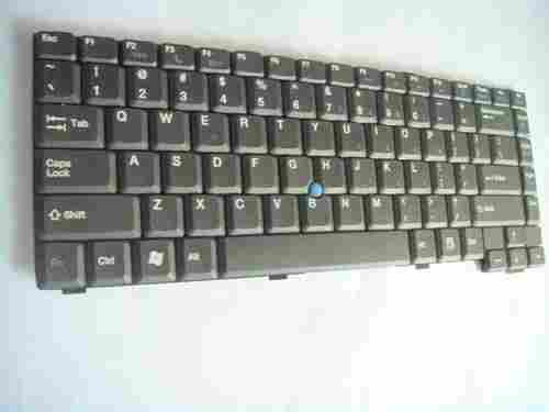 For Gateway M460 M465 NX560X Laptop Keyboard AEMA1TAU127 US Version Black Color
