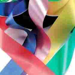 Nylon Satin Ribbons & Polyester Ribbons