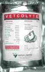 Vetcolyte (Electrolyte Supplement With Vitamin C)