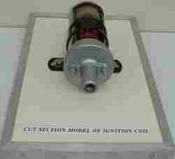 Ignition Coil Model