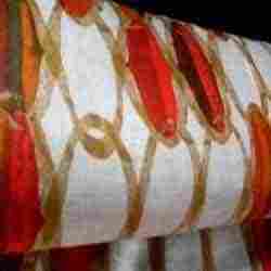 Linen Silk Fabric