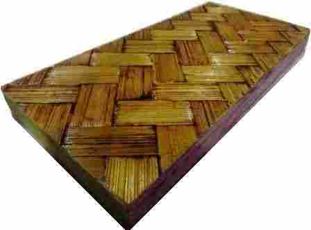 NOUF Bamboo Mat Board IS:13958-1994