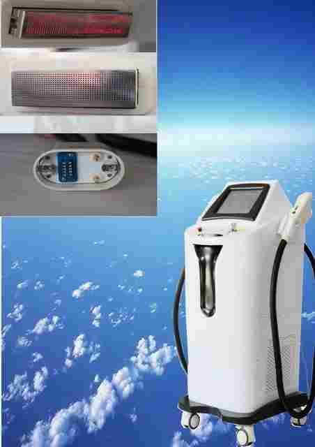 Fractional IPL Systems