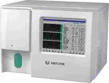 Urit-3100/19 Parameters Automated Hematology Analyzer