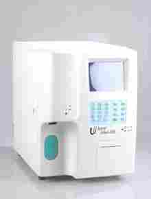 Uritest-3000 Fully Automated Hematology Analyzer