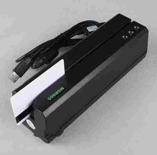 MSR605 Magnetic Card Reader/Writer