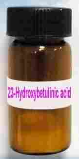 23-Hydroxybetulinic Acid