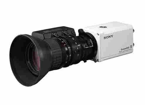  DXC-990P वीडियो कैमरा