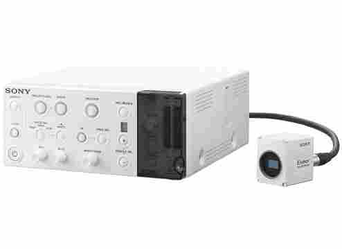 PMW-10MD Video Camera