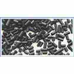 Carbon Cylindrical Pellet