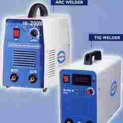 Inverter Technology ARC Welder