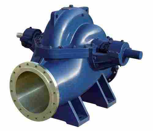 Investment Casting Stainless Steel Water / Hydraulic Pump