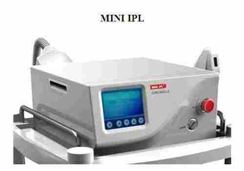 Mini IPL Hair Removal Machine