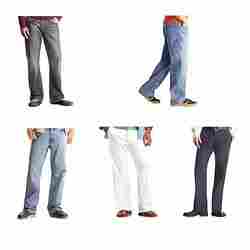 Mens Wear Jeans And Trouser