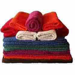Seher Towels
