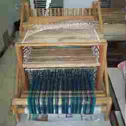 Table Looms Machine