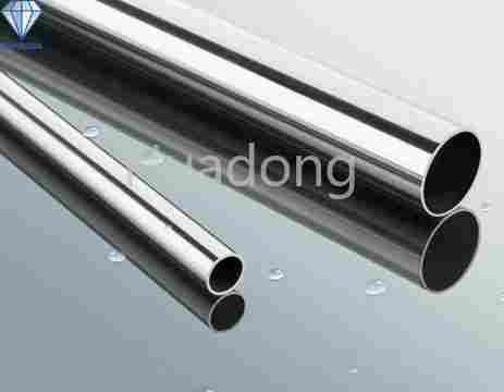 HUADONG Stainless Steel Pipes