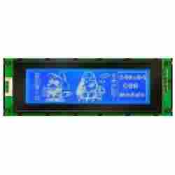 LCD Graphic Module
