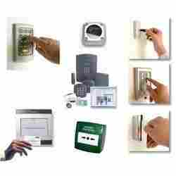 Access Control System